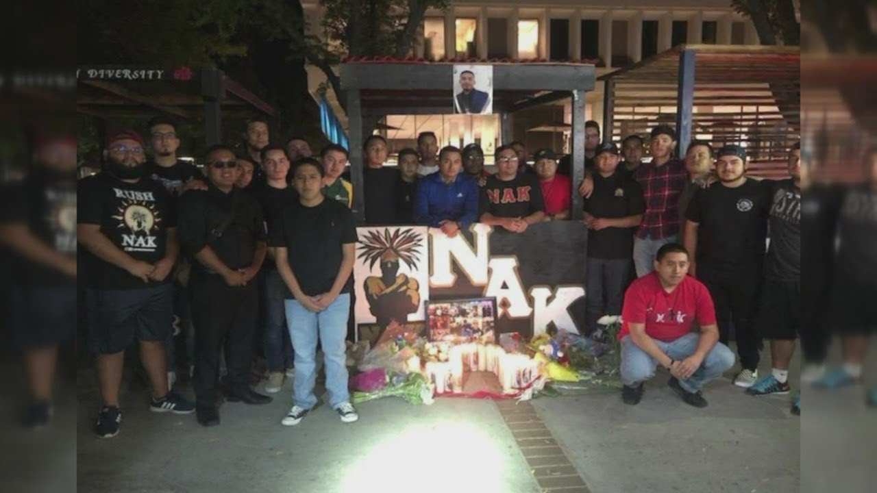 Victim identified in downtown Fresno DUI crash as Fresno State student