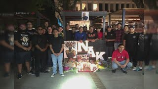 Victim identified in downtown Fresno DUI crash as Fresno State student