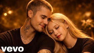 Justin Bieber ft. ROSÉ – You and Me (2026 AI Music)