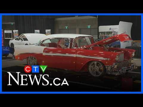 Automotive Connection Winnipeg