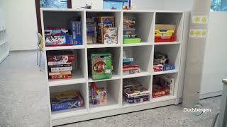 Opening nieuwbouw kinderopvang Kadee Opglabbeek