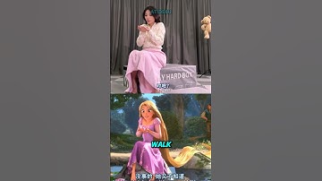 Motion Capture Actress #shorts