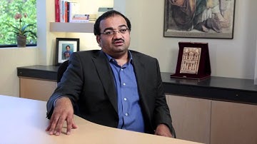 Introduction to Integrant