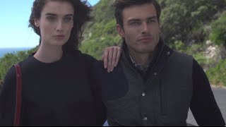 Brooks Brothers | Fall 2016