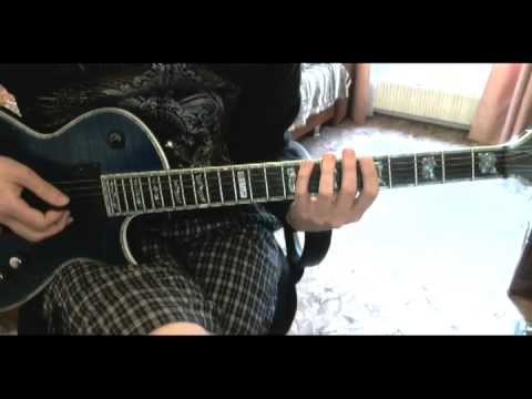 I Am Abomination - The Deceiver cover