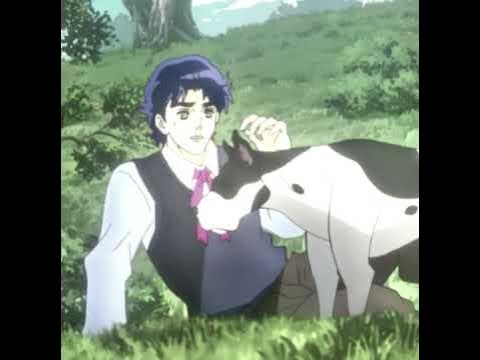 Это был ужасный момент #jojo #джоджо #animeedit #джонатан #Дэнни - YouTube