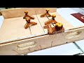 Homemade crosscut sled and accessories for table saw  woodworking
