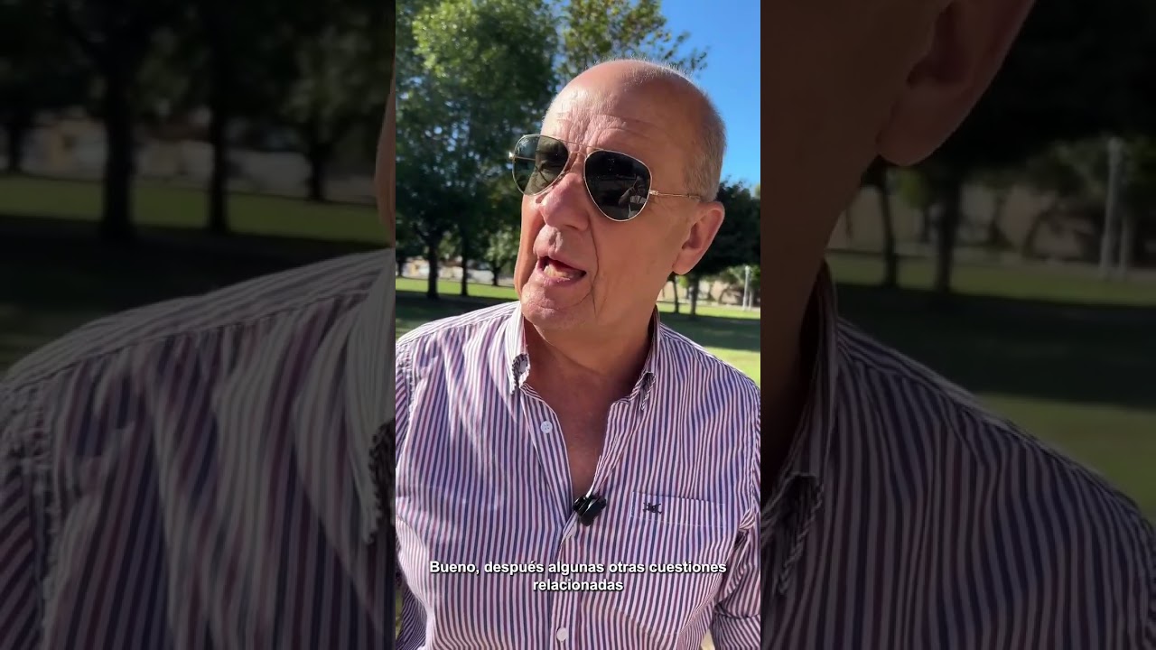 En los próximos días se realizará un anuncio para Juan José Paso.