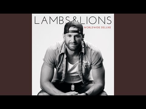 25 Wexford St. - Chase Rice