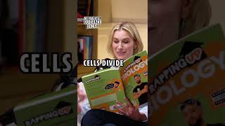 Wait... did we just learn something?  #Science #Parenting #Teaching