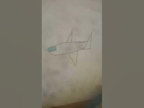 рисую самальоти - YouTube