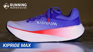 Kiprun Kipride Max First Look Max Cushion For Max Comfort