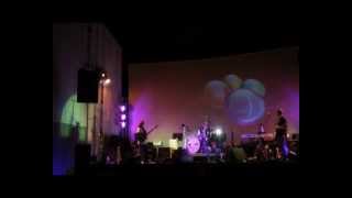 Coldplay Tribute - Paradise Live By Coolplay