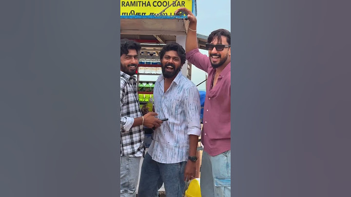 enna sunthari Nalarukiya🤣🤭🤭