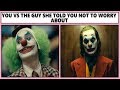 The best joker memes