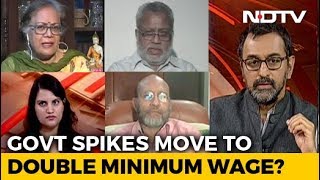 Reality Check | Minimum Wage, Maximum Controversy?
