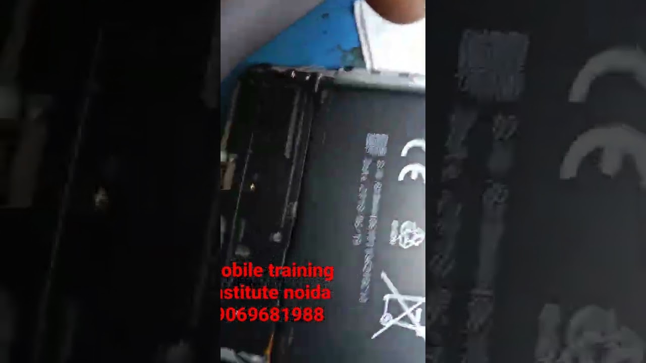 mi note 5 network ic