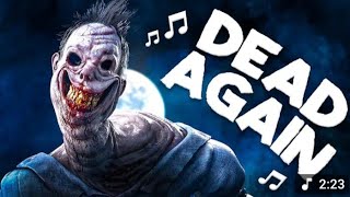 Dead Again -  Horror skunx  (SLOWED +REVERD) [REMASTER]