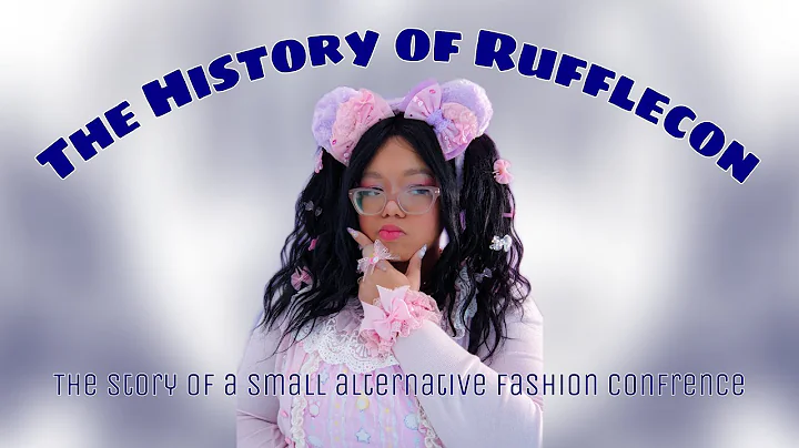 The History of Rufflecon