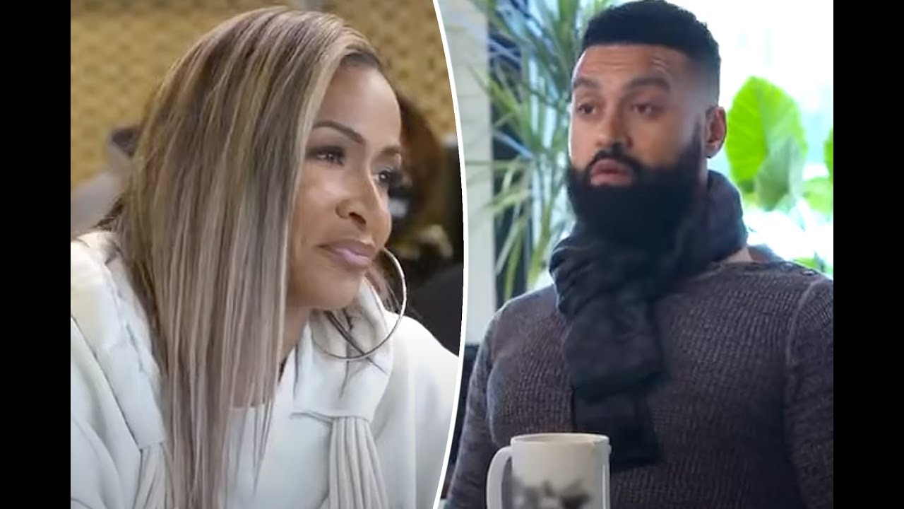 Shereé Whitfield — and Apollo Nida! — return in ‘RHOA’ Season 14 trailer