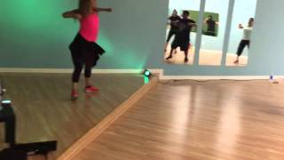 Mega Mix 47 Bailan Rochas y Chetas Zumba Choreography