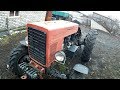 Колхозник сделал крутую внешку старому трактору МТЗ-82