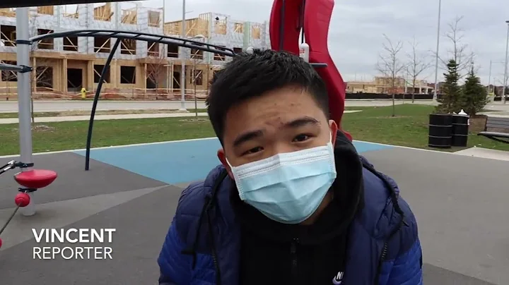 Asian Mental Health: Mini Documentary