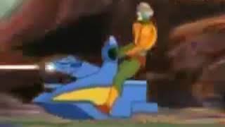 Llego El Bigote ....