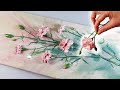 Beyond pouring unbelievable carnation art  secret realistic 3d technique for anyone  ab creative