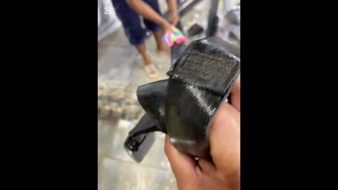 اللهم لك الحمد 