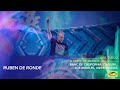 Ruben de Ronde live at A State Of Trance 1000 (Los Angeles - United States)