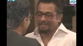 مسلسل درب الطيب لهشام سليم و روجبنا الحلقة 14