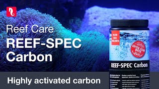 Red Sea REEF-SPEC Carbon – See the Difference