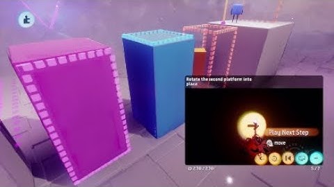 #dreams Start Dreaming tutorial part 2 of 4 #MADEINdreams