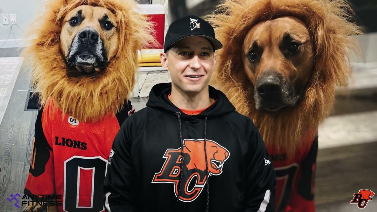 GETTING TO KNOW | SEAN WHYTE