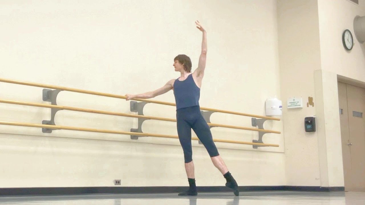 Jackson Calhoun Highlight Reel