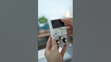 Một con chuột máy tính cực kì thú vị #chuotmaytinh #gadget #techgear