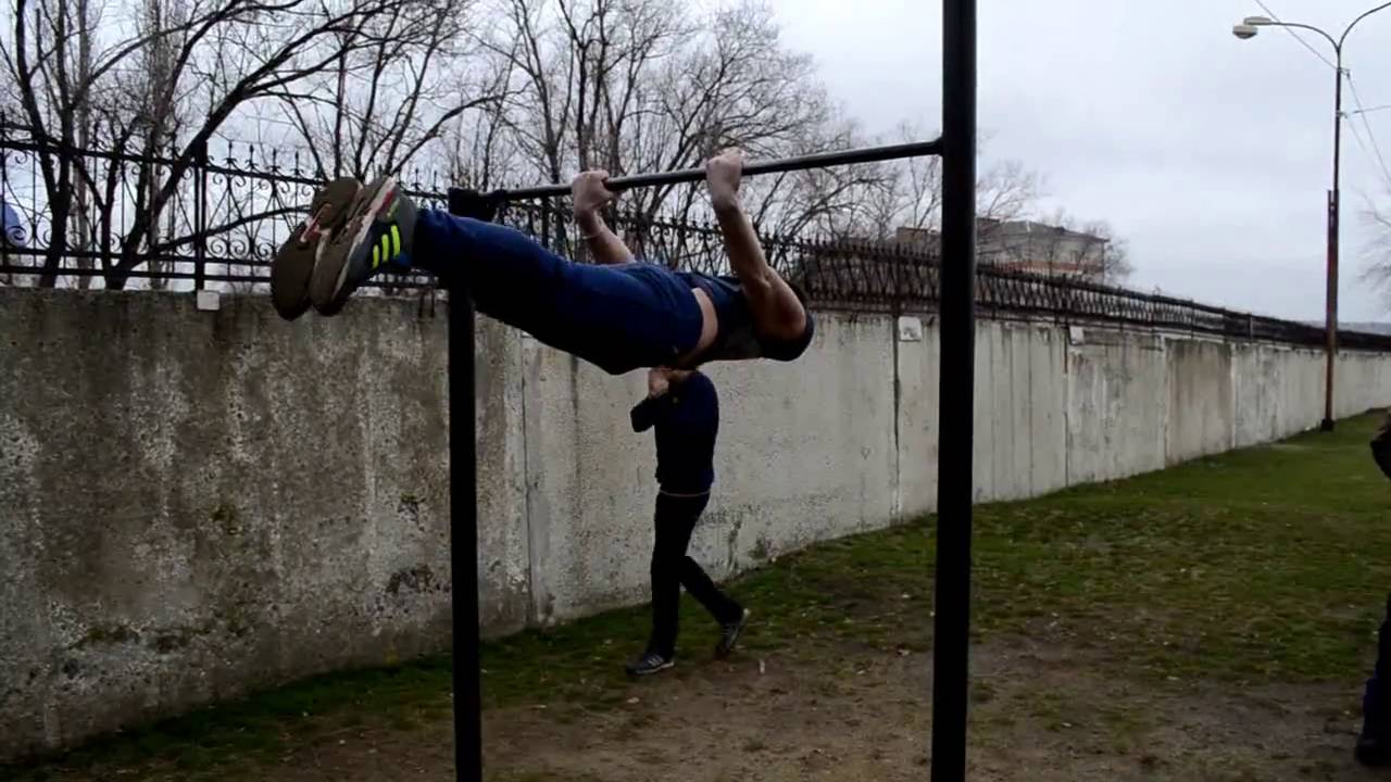 Offbeats Workout Свелоград.17.01.2016