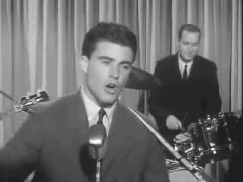 Ricky Nelson - "It's Up To You" in stereo!