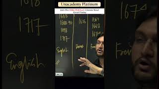 What Makes Unacademy Platinum Different? Find Out Now! 🔥