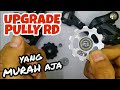 Upgrade Pulley RD Bearing Sepeda Rahasia Gowes Tahan Lama