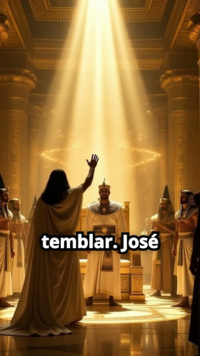 From prisoner to second-in-command: the performance that saved a nation 👑