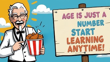 Why Lifelong Learning is the Key to Success