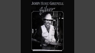Video thumbnail of "John Grenell - Night Rider's Lament"