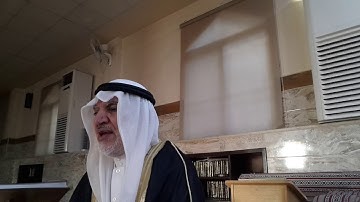 ابو ماهر الجابري تلاوه من سورة الكهف