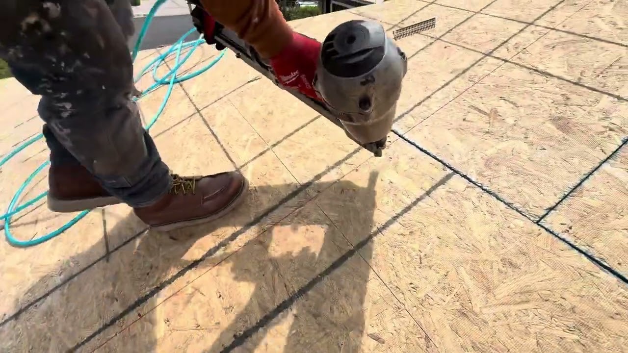 Stay Dry Roofing Company Huntington Beach California 