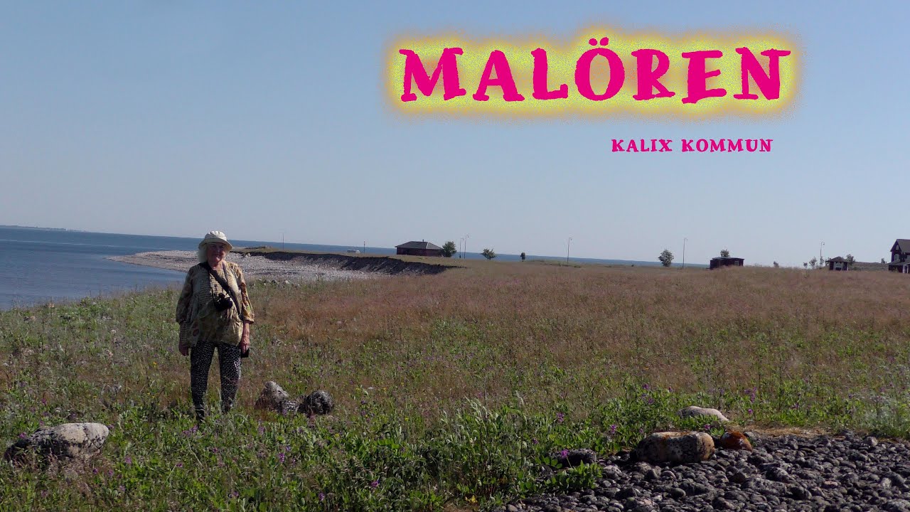 MALÖREN en diamant i Bottenviken