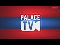 U18 PL Cup Highlights | Crystal Palace 2-2 Manchester City