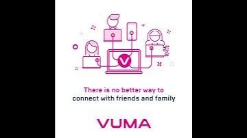 Get Connected | Vuma Fibre Core