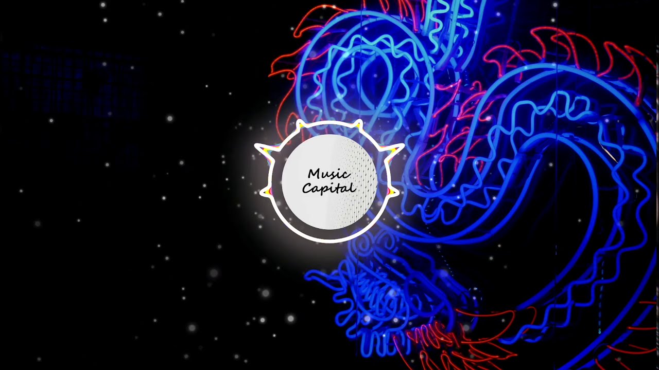 Yonetro, Jaurren & Lachi - Dragon